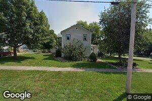 405 NW 1st Ave, Galva, IL 61434