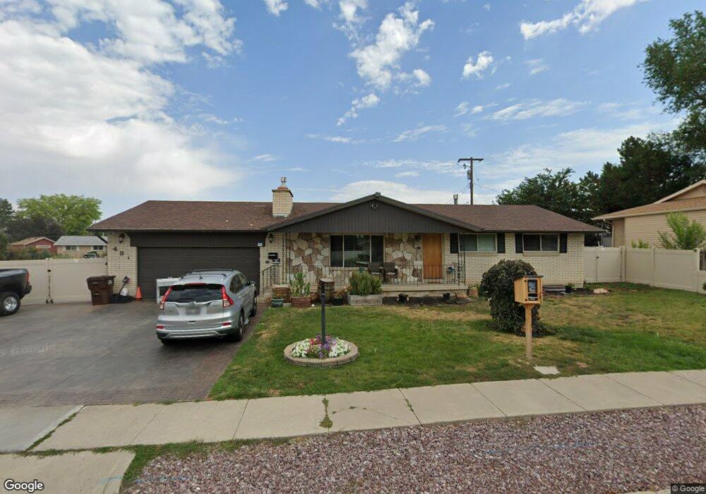 431 Rena Ave, Midvale, UT 84047 - photo 1