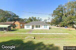 314 E Sixth Ave, Oberlin, LA 70655