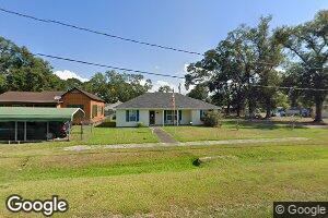 314 E Sixth Ave, Oberlin, LA 70655