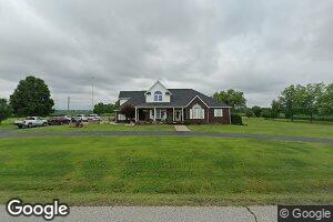 3251 S 620 Rd, Quapaw, OK 74363