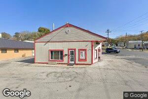 3001 NE Excelsior St, Kansas City, MO 64117