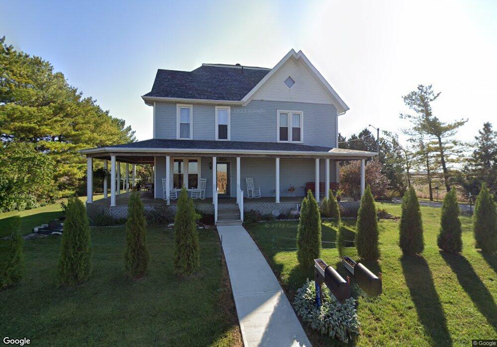 5921 Fackler Rd, New Haven, IN 46774 - photo 1