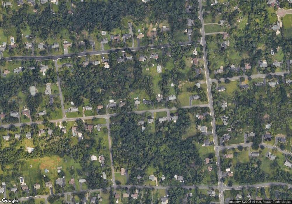 553 Rolling Hills Rd, Bridgewater, NJ 08807 - photo 1