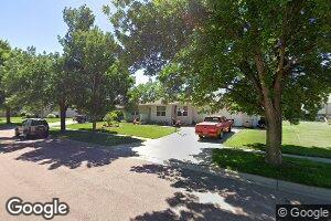 309 W Evergreen Dr, Brandon, SD 57005