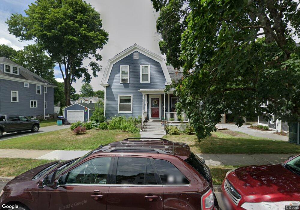 11 Lincoln St, Natick, MA 01760 - photo 1