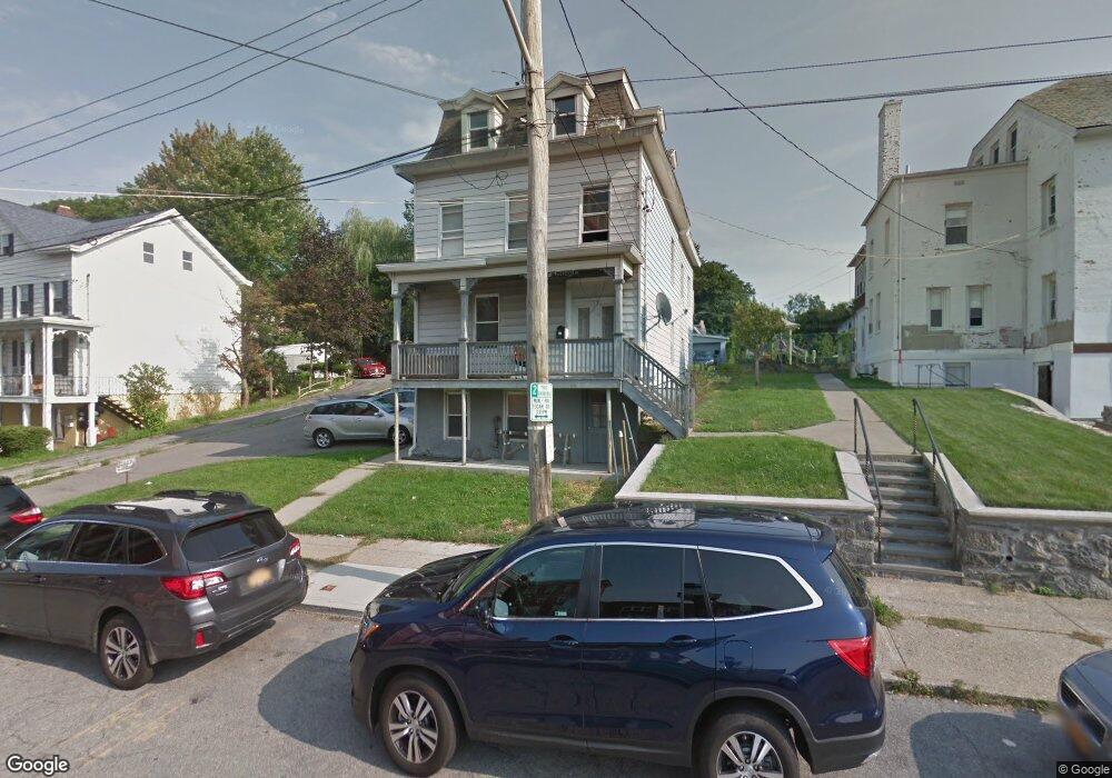 911 1st St, Peekskill, NY 10566 - photo 1