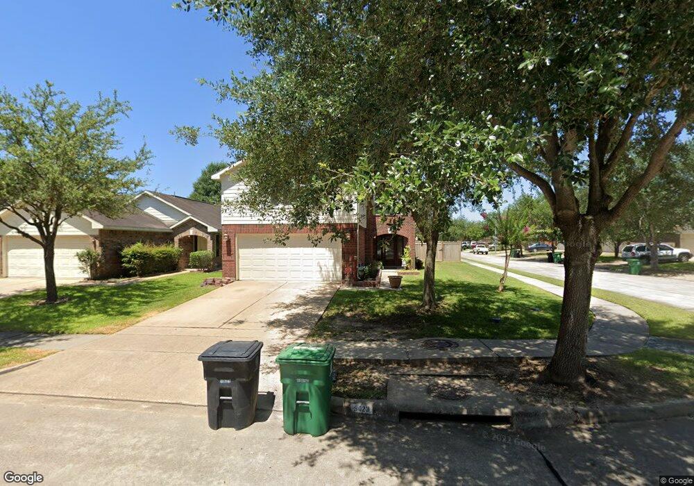 9023 Sporan Ln, Houston, TX 77075 - photo 1