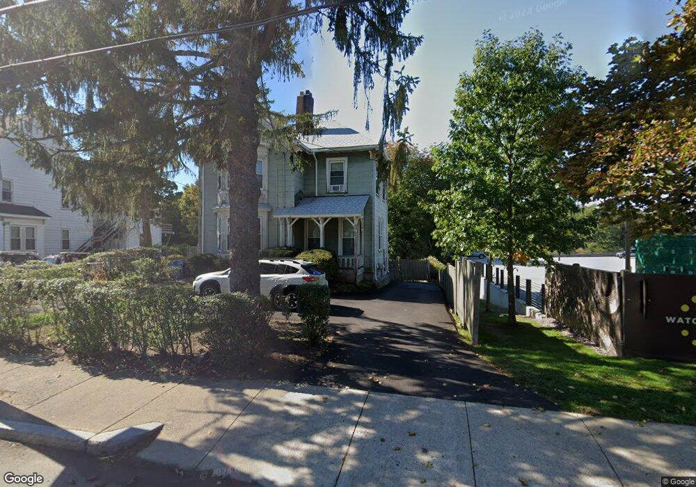 275 Crescent St unit 2, Waltham, MA 02453 - photo 1