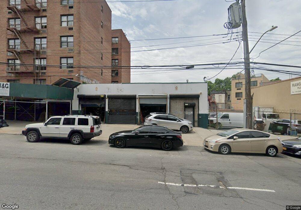 3129 Bailey Ave, Bronx, NY 10463 - photo 1