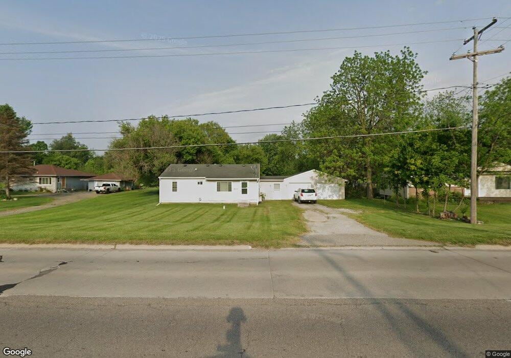 5427 N Genesee Rd, Flint, MI 48506 - photo 1
