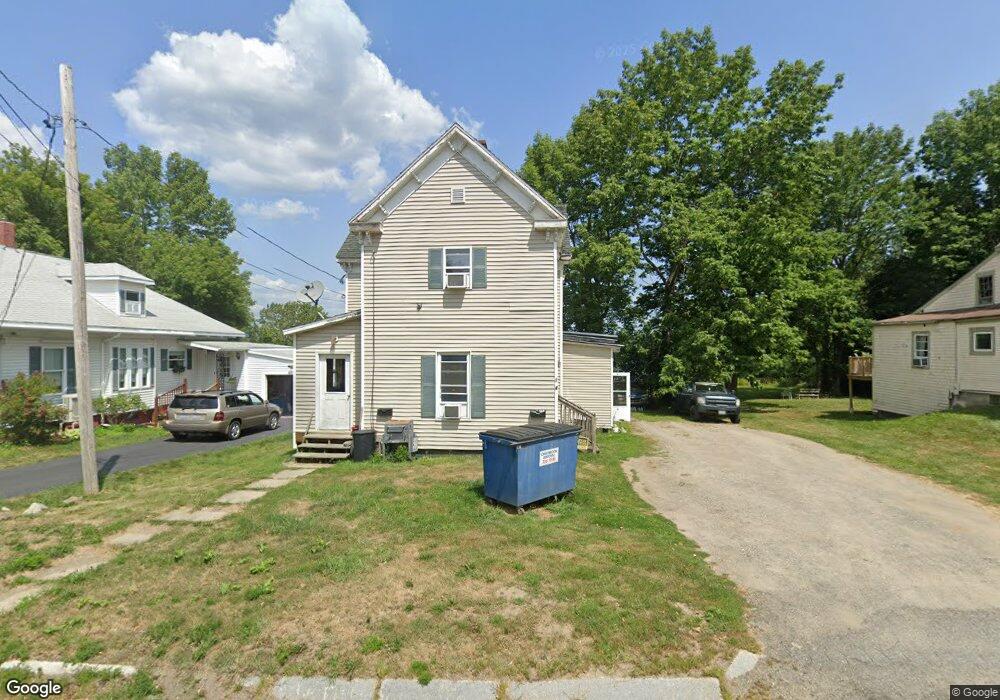 714 Main St, Calais, ME 04619 - photo 1
