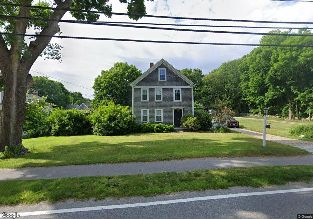 4040 Main St, Barnstable, MA 2630 - photo 1