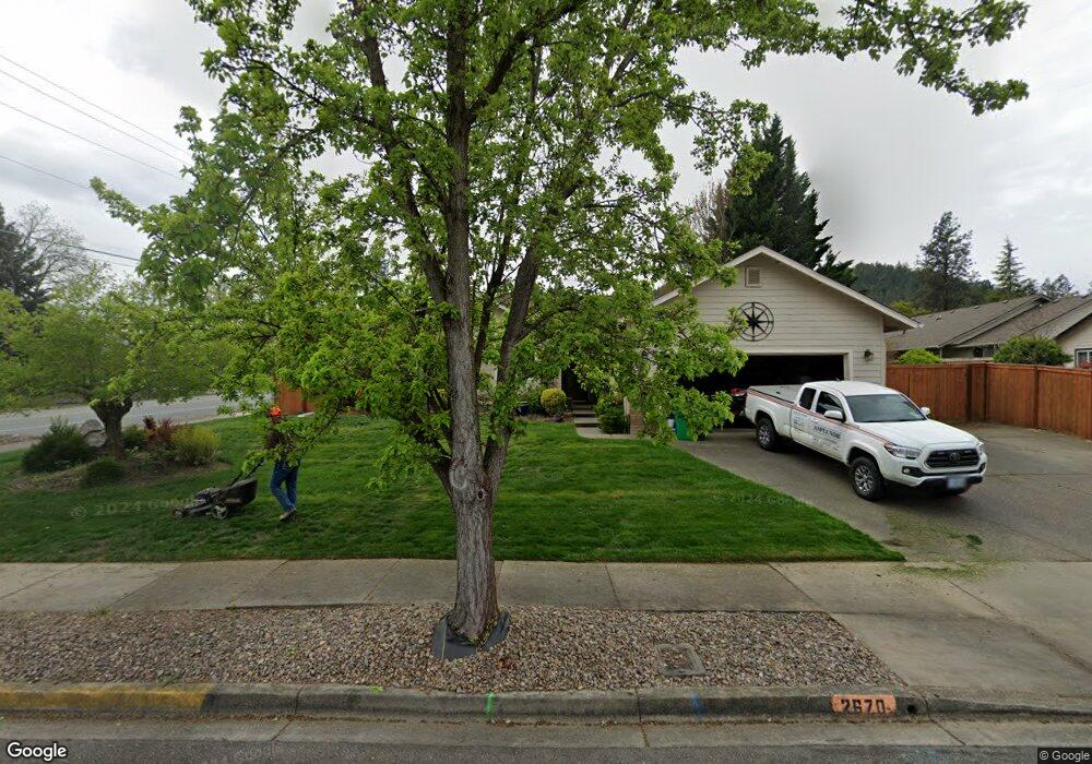 2670 SW Allen Creek Rd, Grants Pass, OR 97527 - photo 1