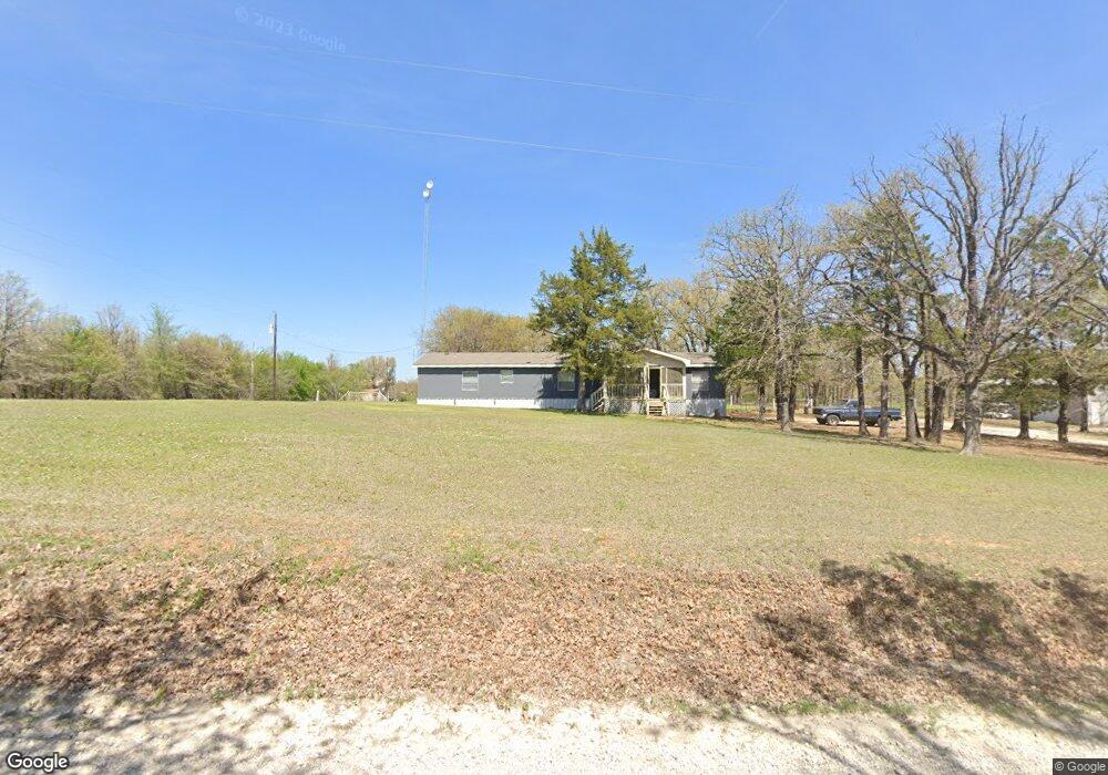 331 County Road 118, Whitesboro, TX 76273 - photo 1