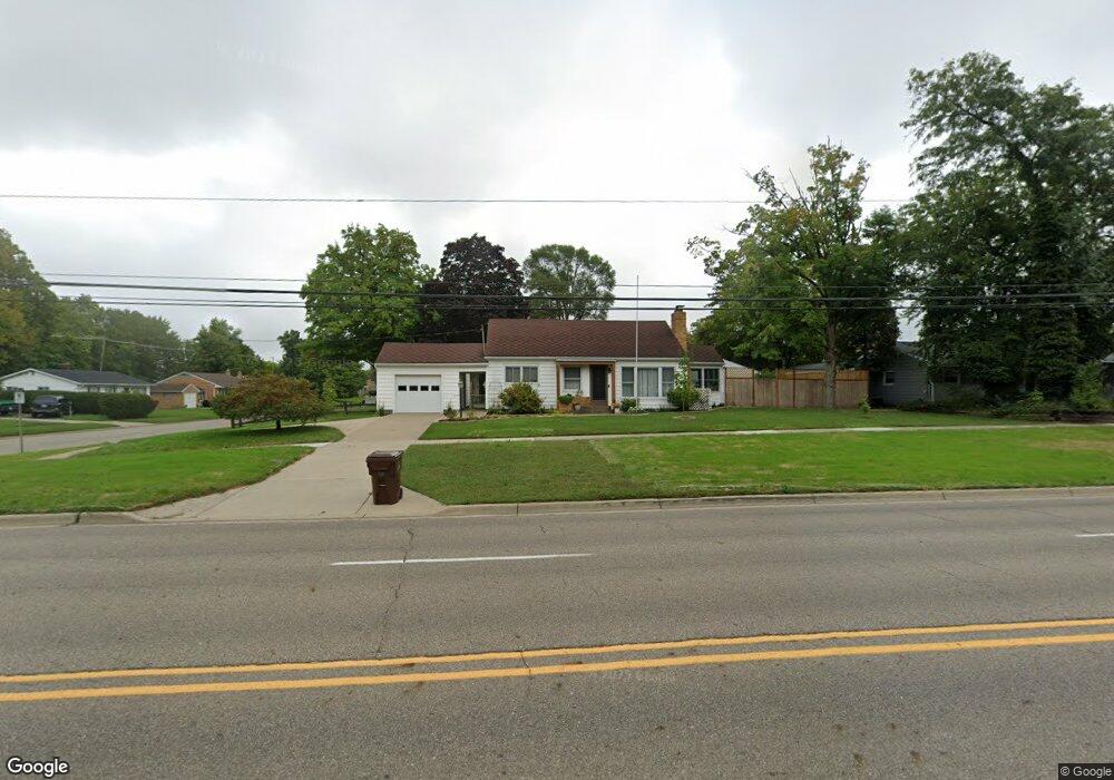 1106 N Waverly Rd, Lansing, MI 48917 - photo 1