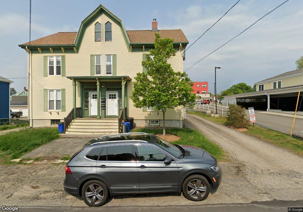 12 A Park St, Dover, NH 03820 - photo 1