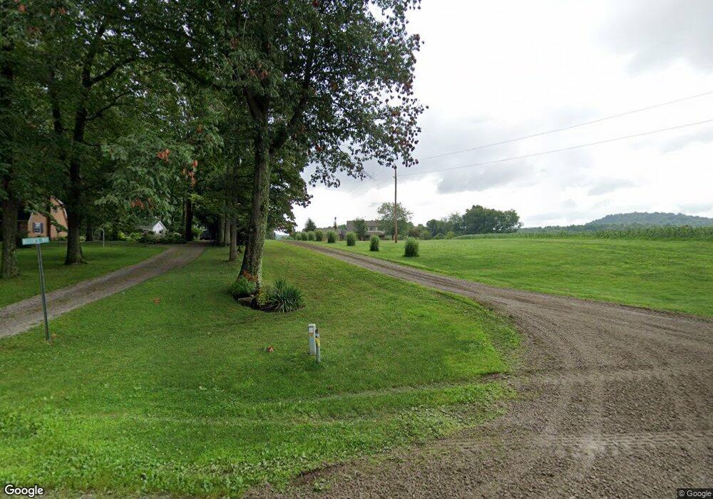 551 Laurel Rd, Shelocta, PA 15774 - photo 1