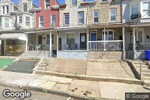 311 Locust St, Reading, PA 19604