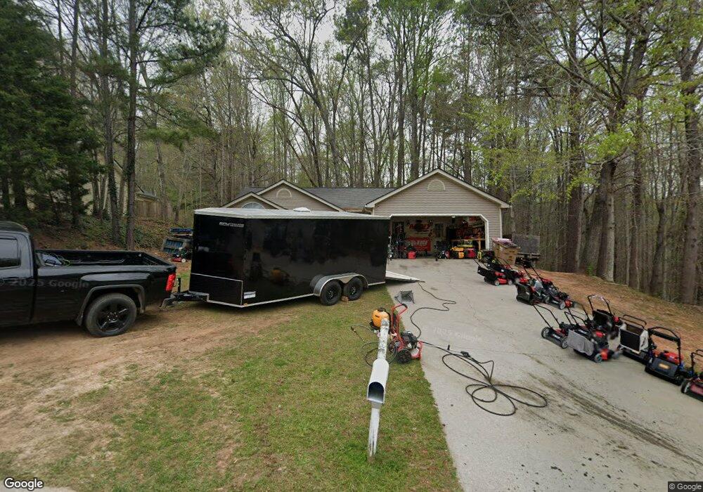 3892 Deaton Rd, Flowery Branch, GA 30542 - photo 1