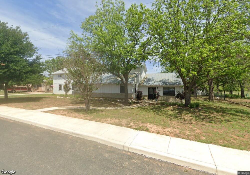 304 Morning Glory Dr, Fredericksburg, TX 78624 - photo 1