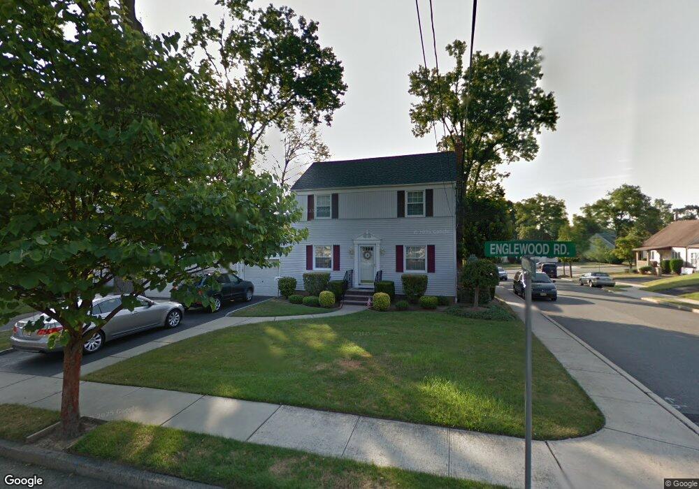 55 Englewood Rd, Clifton, NJ 07012 - photo 1