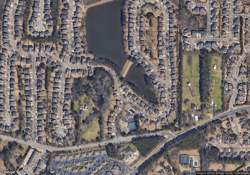 12467 Waterside Dr, Alpharetta, GA 30004 - photo 1