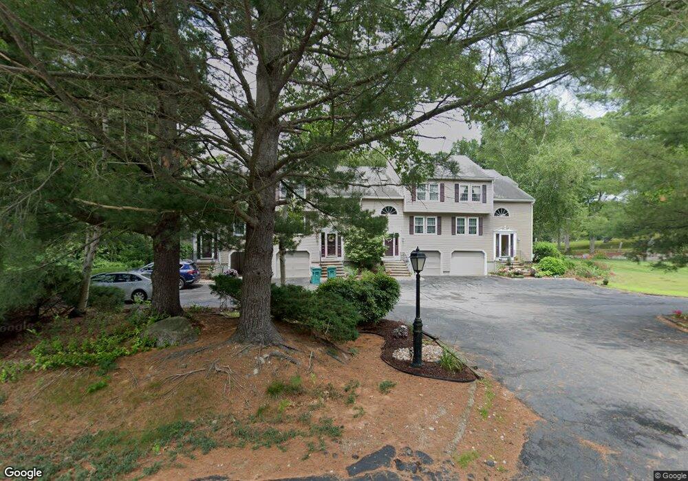 4 Herbert Dr unit D,4, Sutton, MA 01590 - photo 1