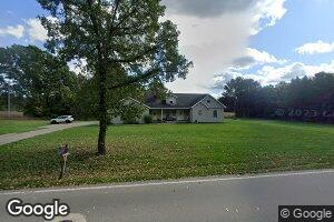3307 Chapel Rd, Spring Arbor, MI 49283