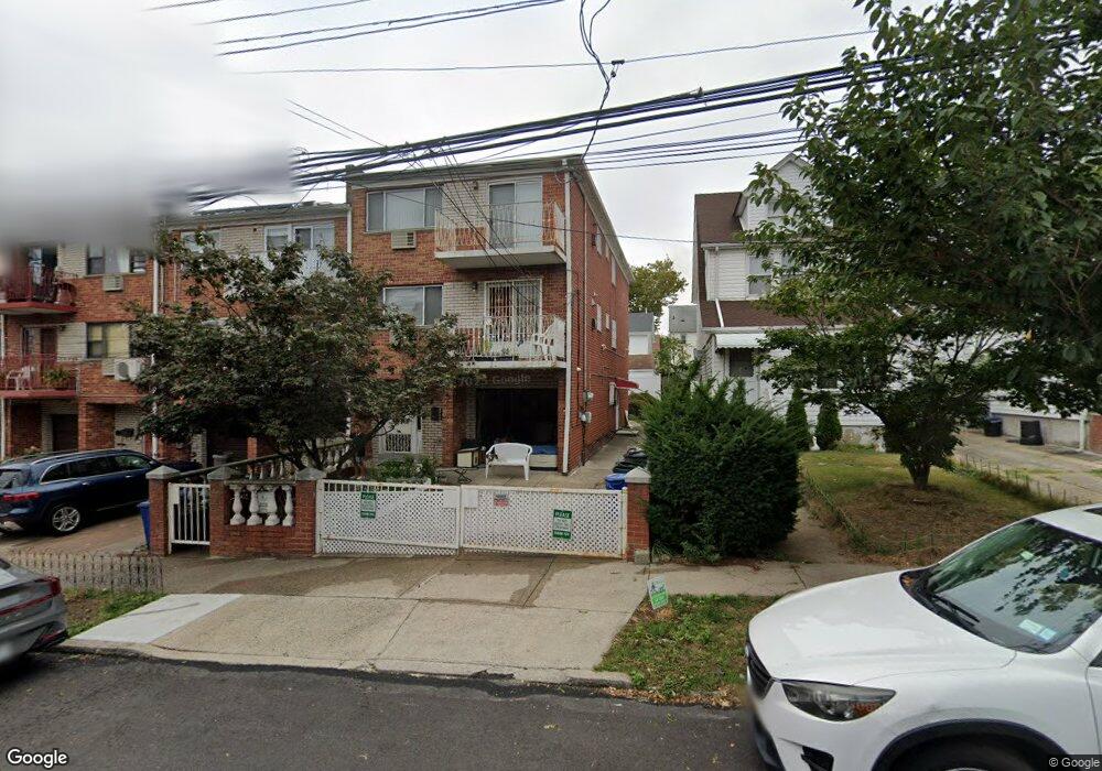 5937 154th Place unit 3Fl, Flushing, NY 11355 - photo 1