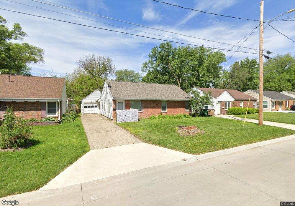 1016 69th St, Windsor Heights, IA 50324 - photo 1