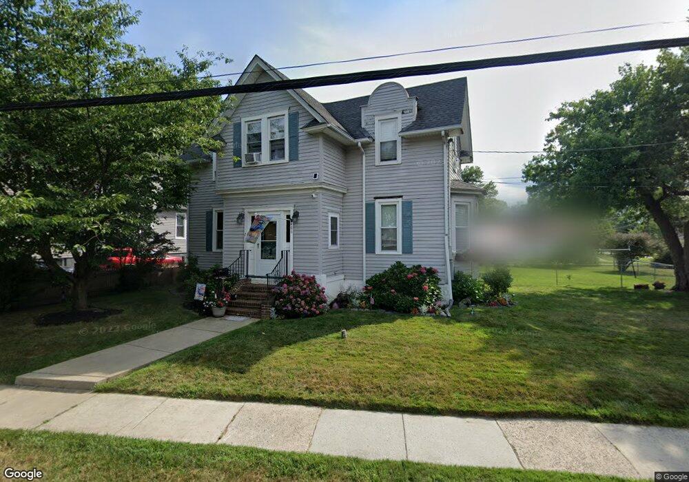 406 Manor Ave, Oaklyn, NJ 08107 - photo 1