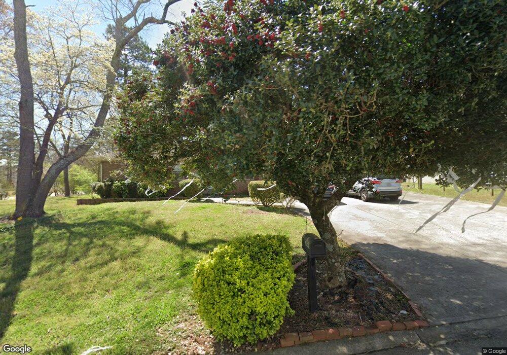 2989 Ann Marie Ln unit 8, Rex, GA 30273 - photo 1