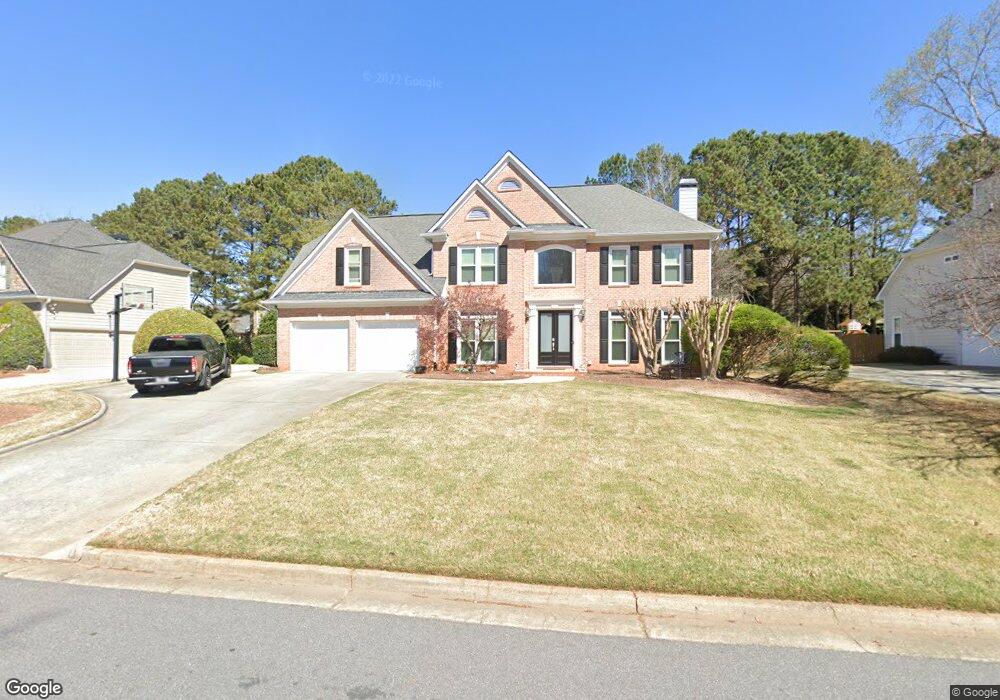 5750 Millwick Dr unit 5, Alpharetta, GA 30005 - photo 1