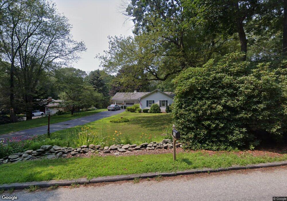 190 Case St, Norwich, CT 06360 - photo 1