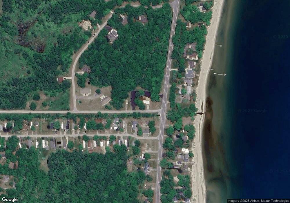 1515 N Huron Rd, Tawas City, MI 48763 - photo 1