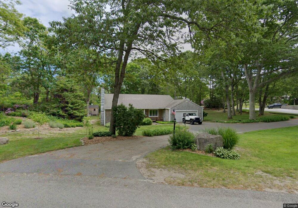 126 Braggs Ln, Barnstable, MA 02630 - photo 1