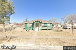 5 General Camp B St, Hobbs, NM 88240