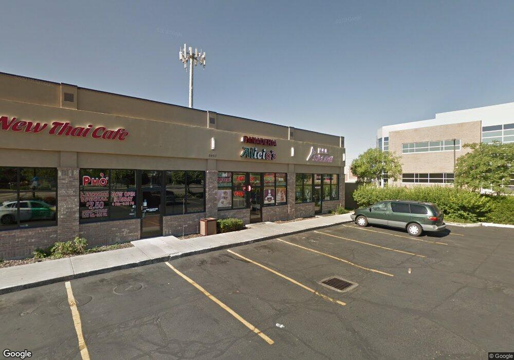 2653 W 7800 S, West Jordan, UT 84088 - photo 1