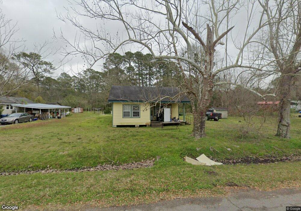4700 Martin St, Moss Point, MS 39563 - photo 1
