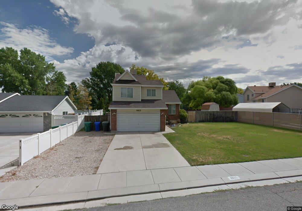 8825 S 3760 W, West Jordan, UT 84088 - photo 1