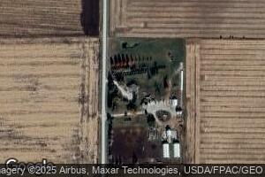 1254 Hayes Ave, Clare, IA 50524