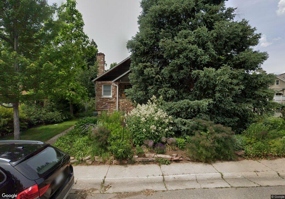 3195 11th St, Boulder, CO 80304 - photo 1