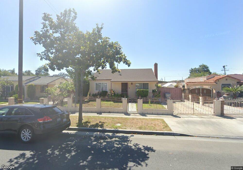 10737 San Jose Ave, Lynwood, CA 90262 - photo 1