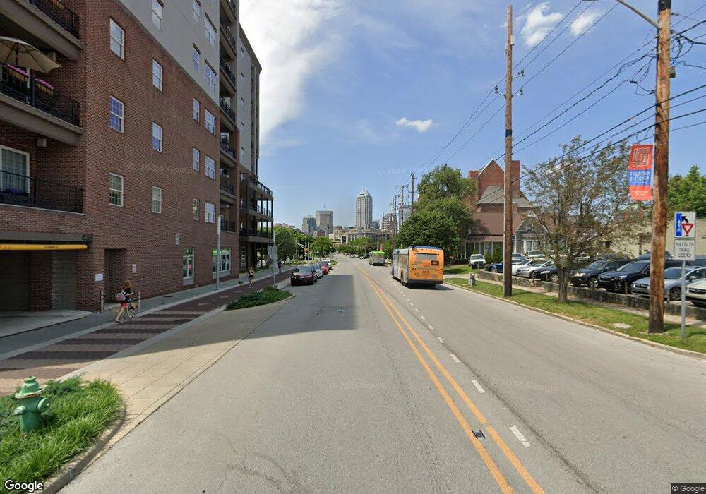 443 Virginia Ave unit 202, Indianapolis, IN 46203 - photo 1