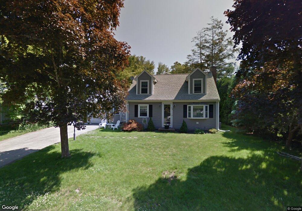 42 Crossley St, Abington, MA 02351 - photo 1