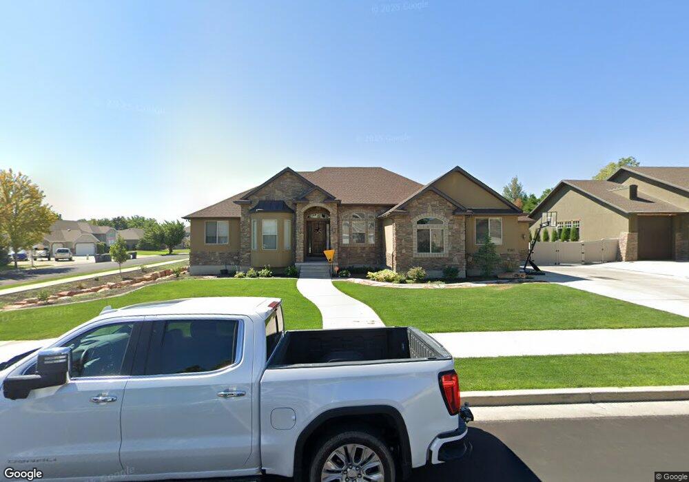 2563 W Farmview Ln, South Jordan, UT 84095 - photo 1