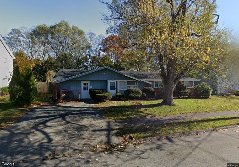 33 N Belgian Rd, Danvers, MA 01923 - photo 1