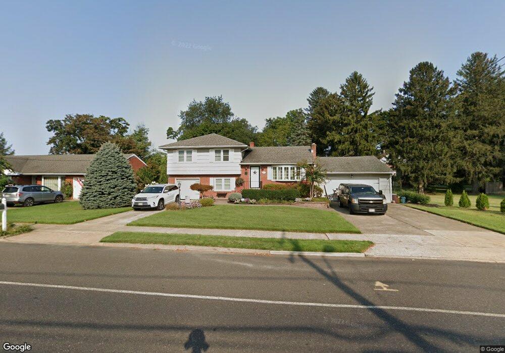 902 White Horse Hamilton Square Rd, Trenton, NJ 08610 - photo 1