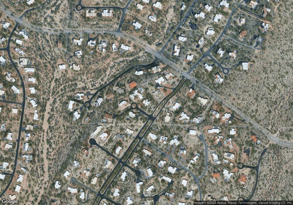 5821 E Paseo Busanic, Tucson, AZ 85750 - photo 1